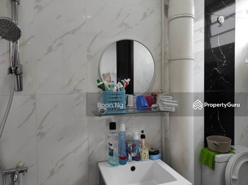 For Sale - 13 Toh Yi Drive