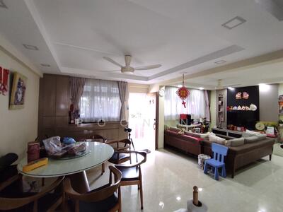 For Sale - 13 Toh Yi Drive