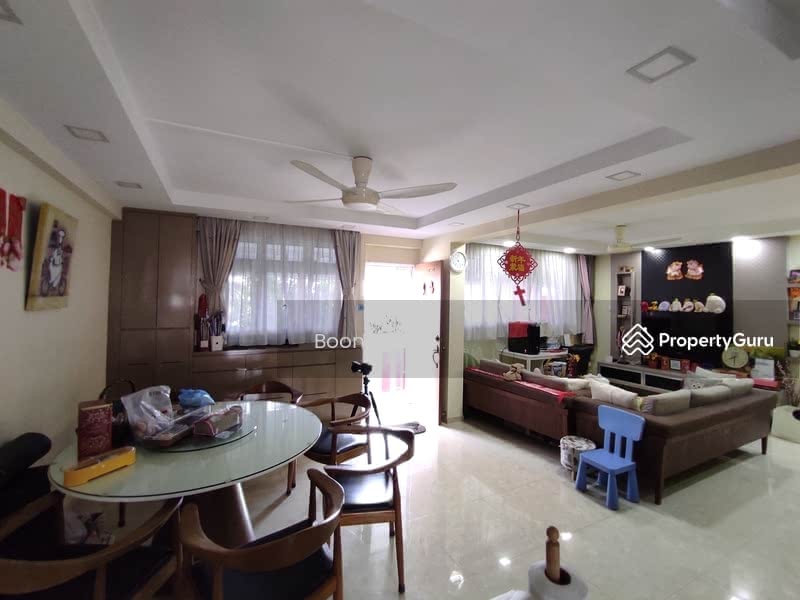 For Sale - 13 Toh Yi Drive