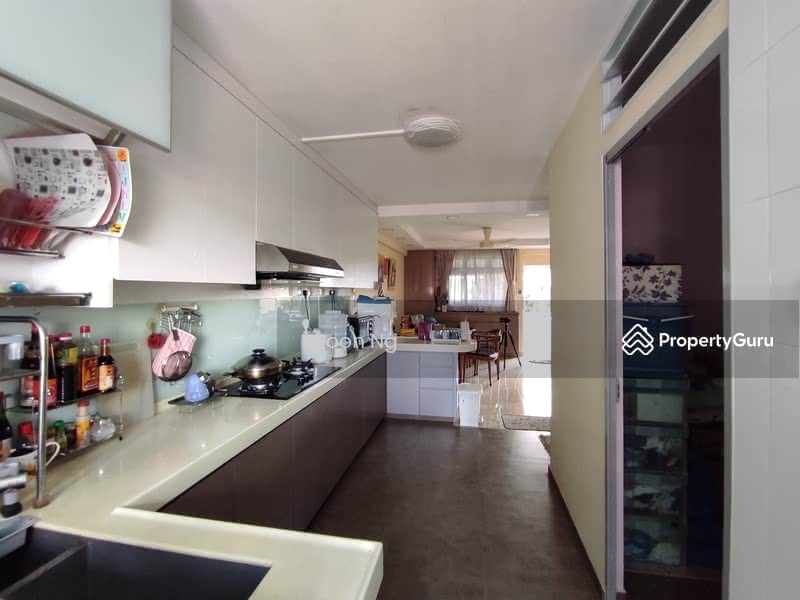 For Sale - 13 Toh Yi Drive