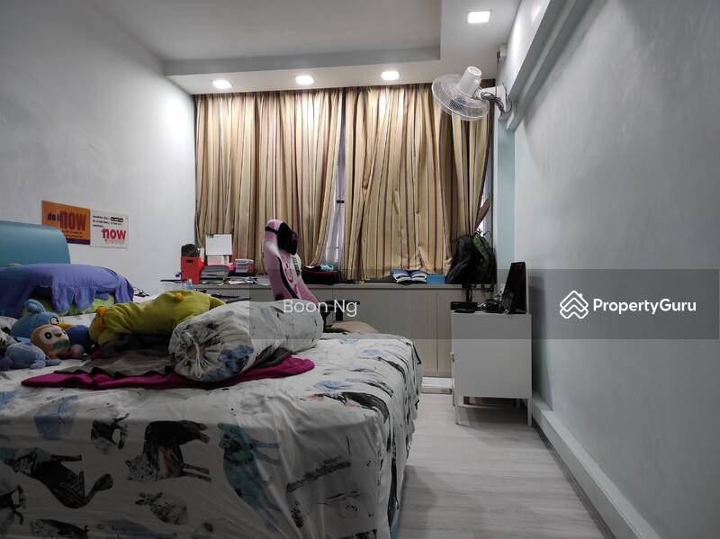 For Sale - 13 Toh Yi Drive