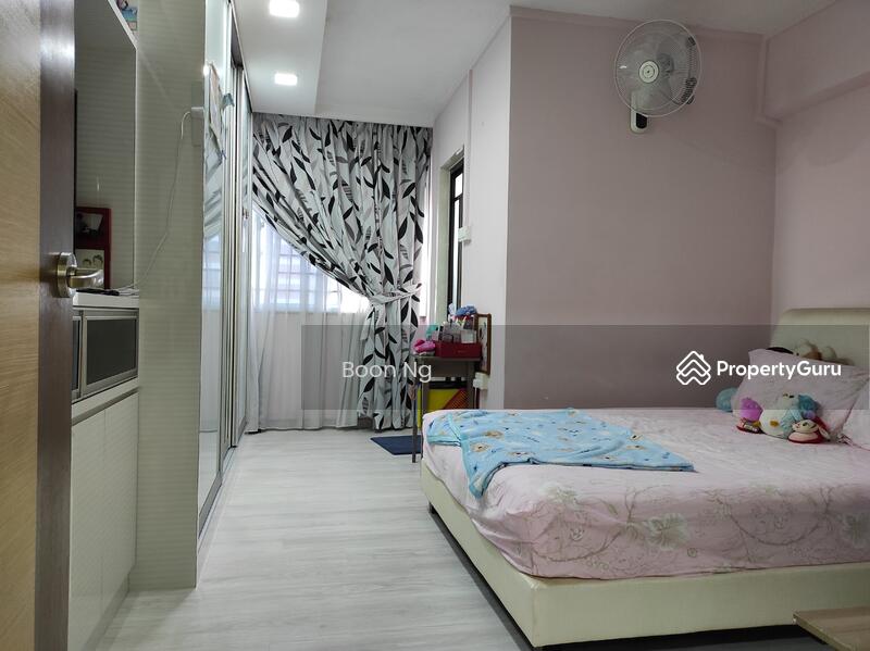 For Sale - 13 Toh Yi Drive