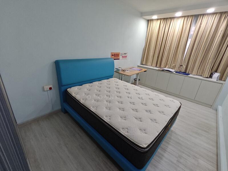 For Sale - 13 Toh Yi Drive