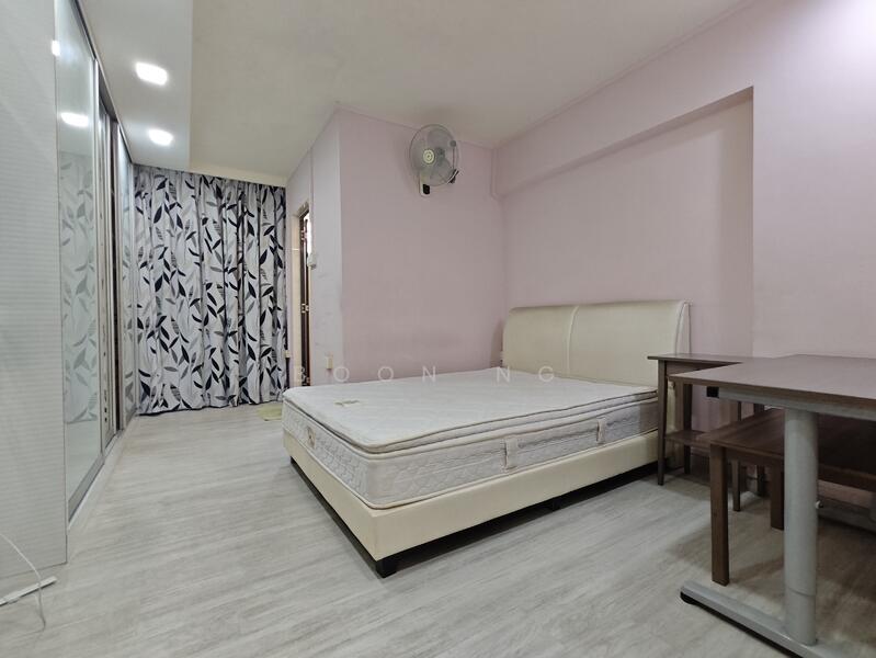 For Sale - 13 Toh Yi Drive