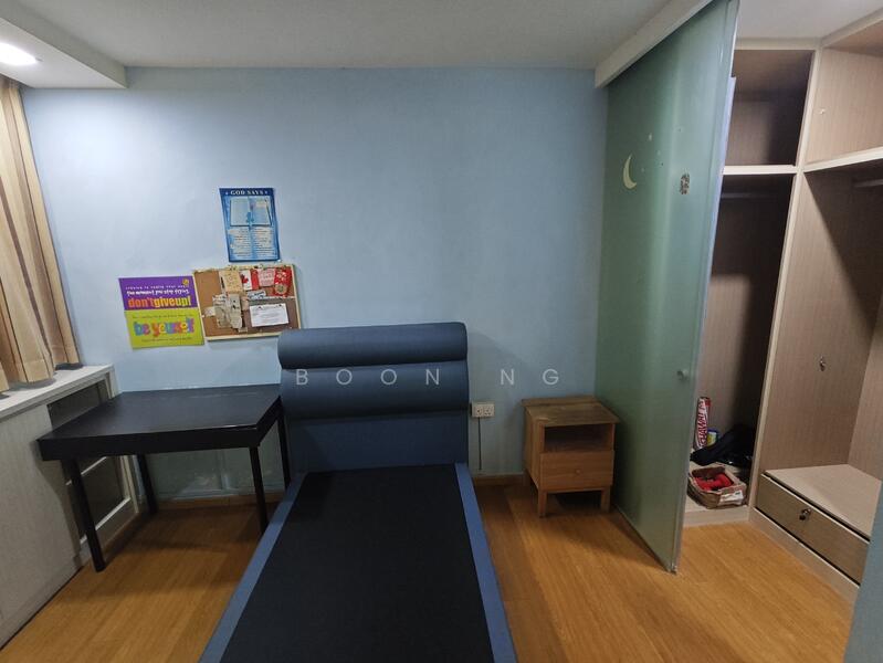 For Sale - 13 Toh Yi Drive