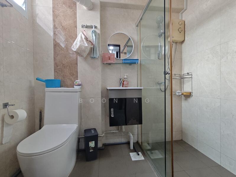 For Sale - 13 Toh Yi Drive