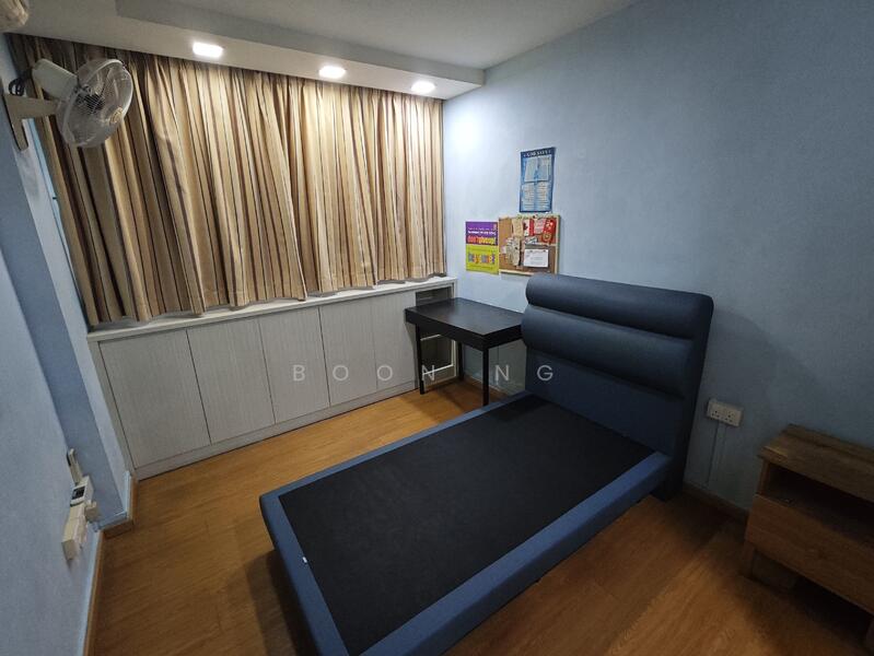 For Sale - 13 Toh Yi Drive