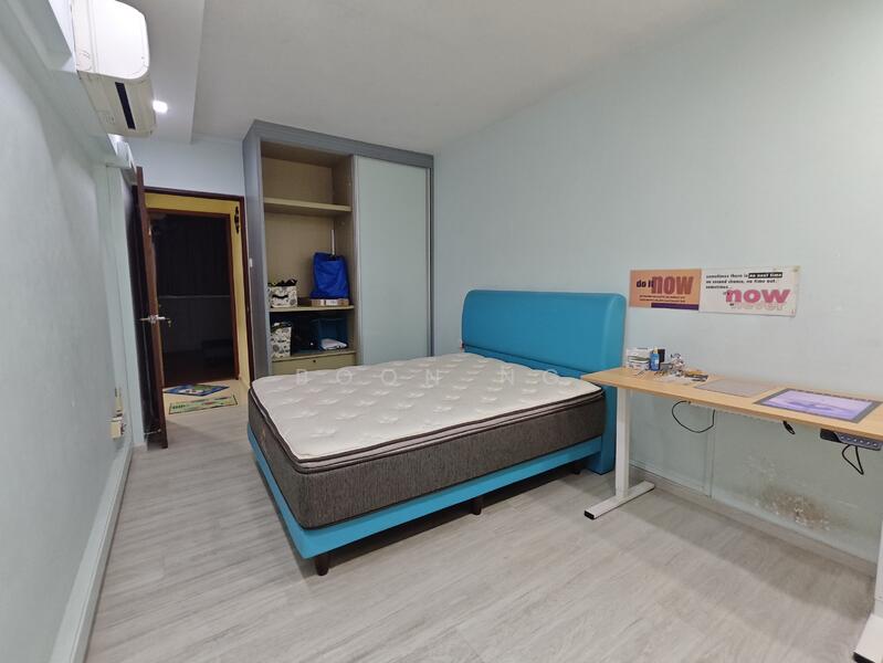 For Sale - 13 Toh Yi Drive