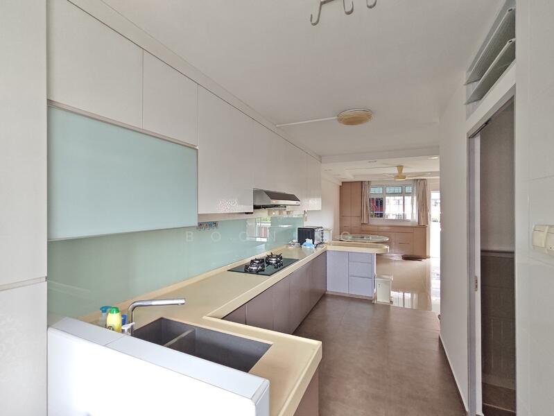 For Sale - 13 Toh Yi Drive