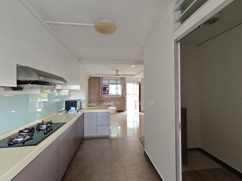 For Sale - 13 Toh Yi Drive