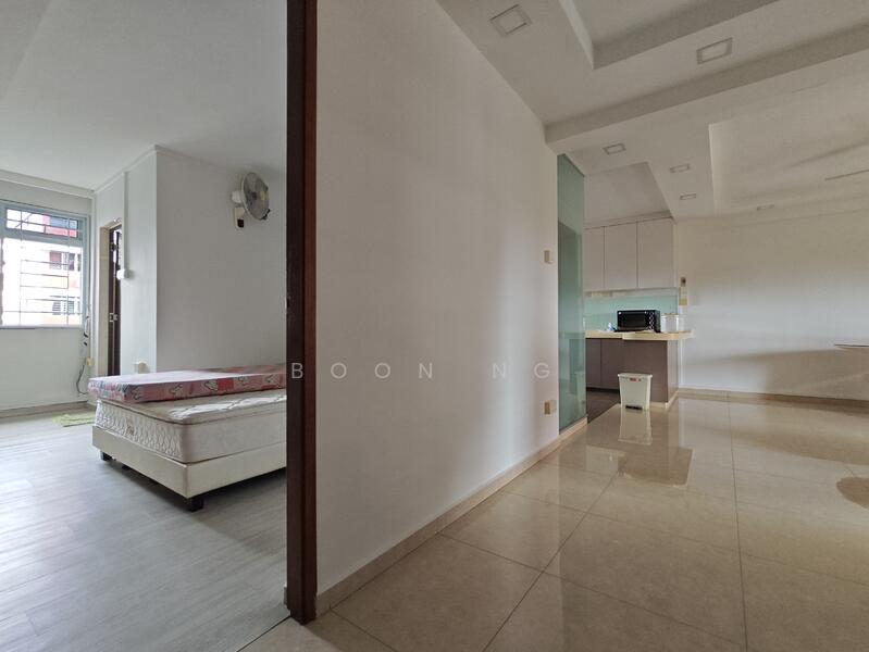 For Sale - 13 Toh Yi Drive