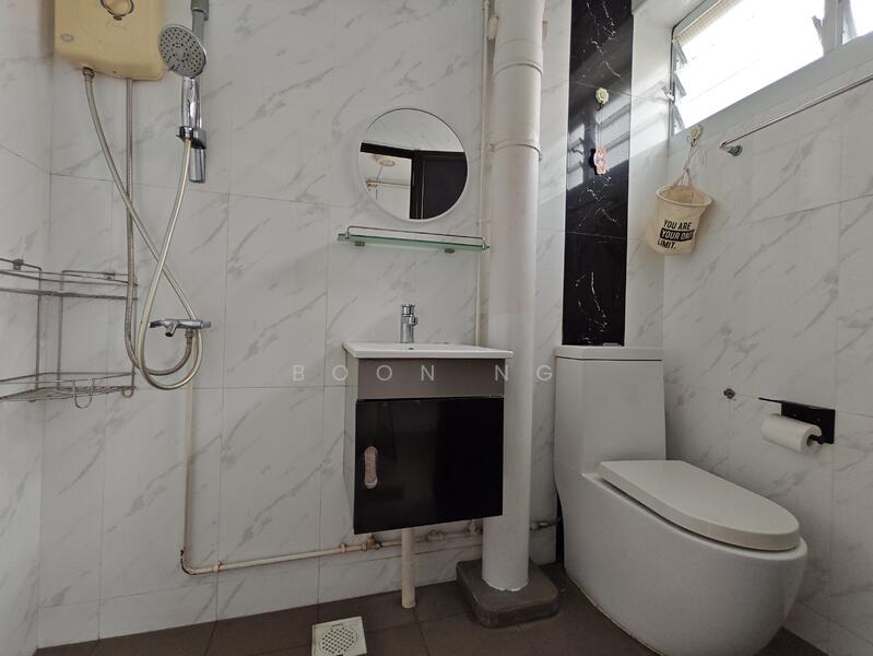 For Sale - 13 Toh Yi Drive