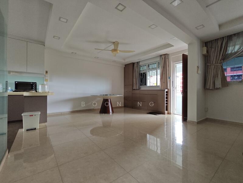 For Sale - 13 Toh Yi Drive