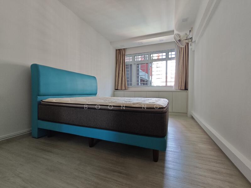 For Sale - 13 Toh Yi Drive