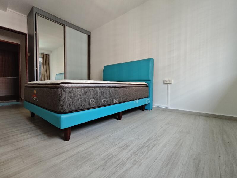 For Sale - 13 Toh Yi Drive