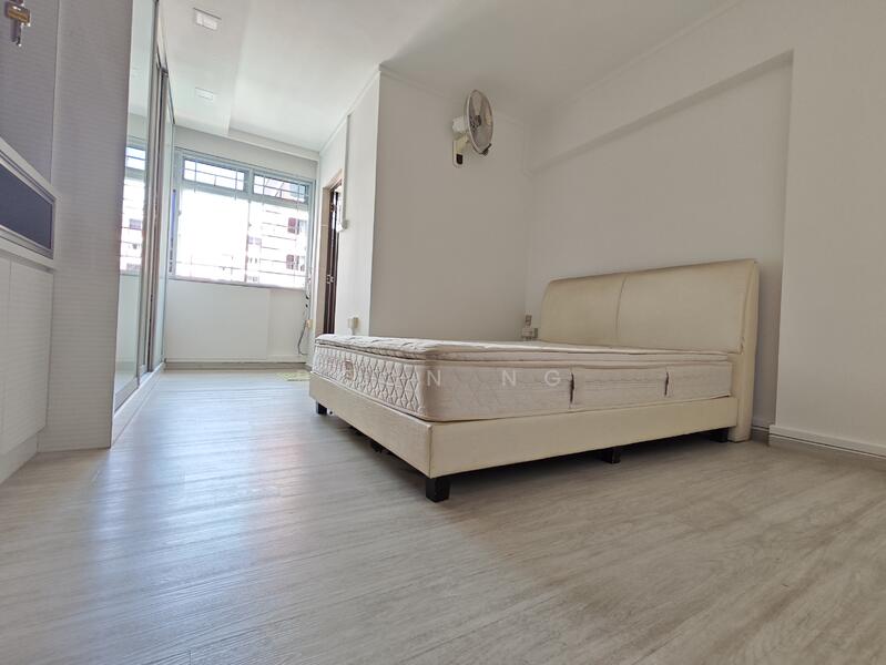 For Sale - 13 Toh Yi Drive