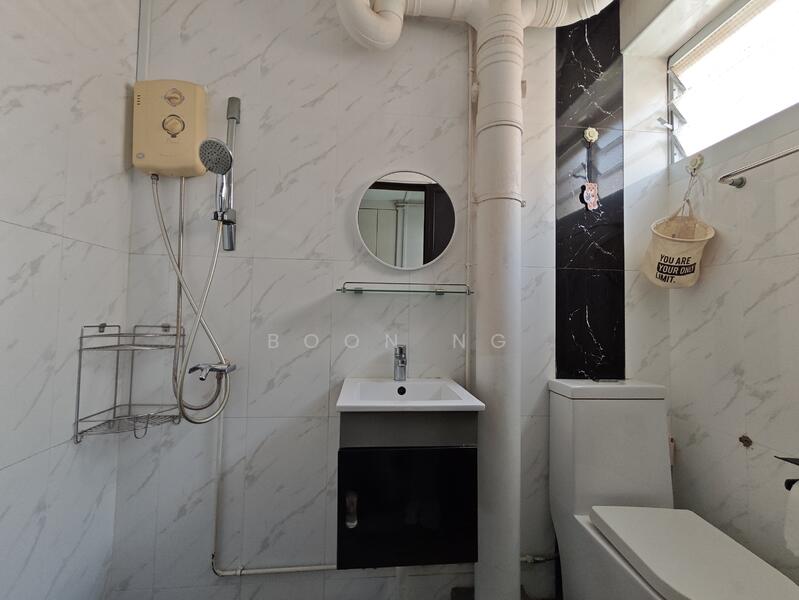 For Sale - 13 Toh Yi Drive