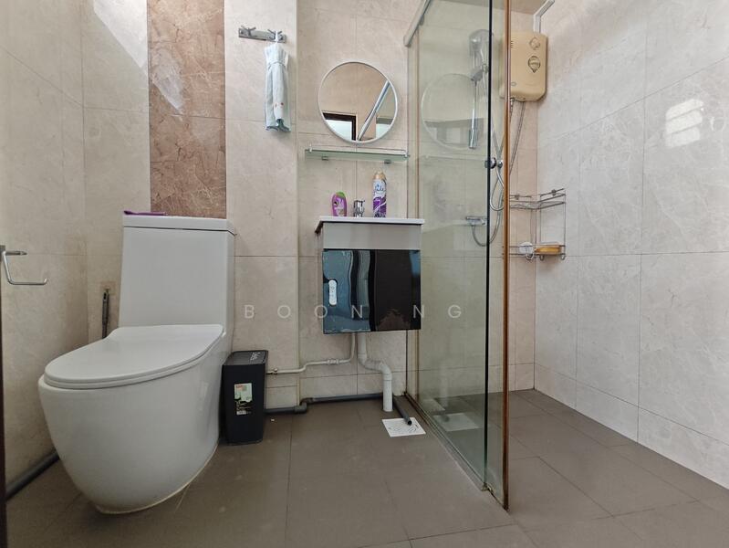 For Sale - 13 Toh Yi Drive