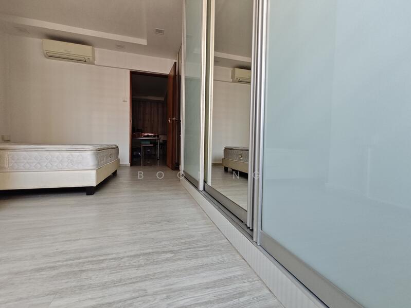 For Sale - 13 Toh Yi Drive