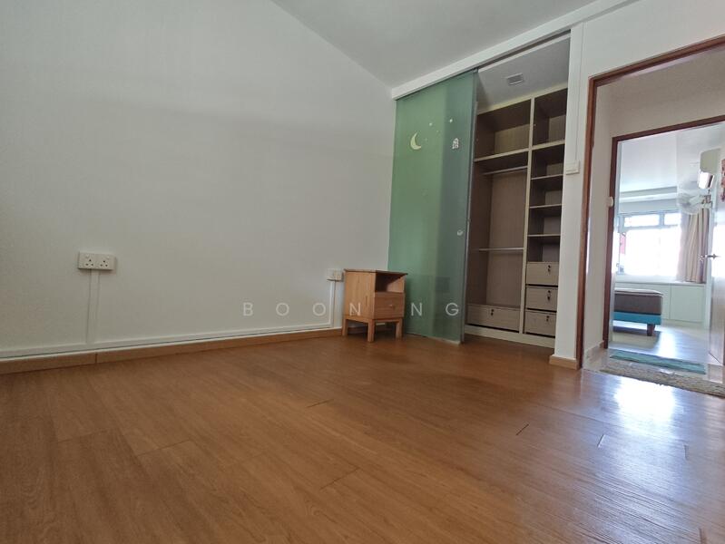 For Sale - 13 Toh Yi Drive