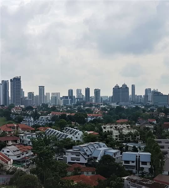 ★稀有大平层 (540方米)★ Single Level of 540sqm ★顶级公寓★ 豪中豪 ★永久产权★, Bukit Timah, Balmoral, Keng Chin, Stevens, 4 Bedrooms, 5,802 sqft, Condominium For Sale, by MATT 马特, 23644550 - PropertyGuru.com.sg