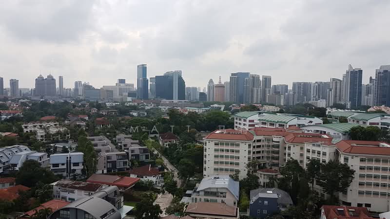 ★稀有大平层 (540方米)★ Single Level of 540sqm ★顶级公寓★ 豪中豪 ★永久产权★, Bukit Timah, Balmoral, Keng Chin, Stevens, 4 Bedrooms, 5,802 sqft, Condominium For Sale, by MATT 马特, 23644550 - PropertyGuru.com.sg
