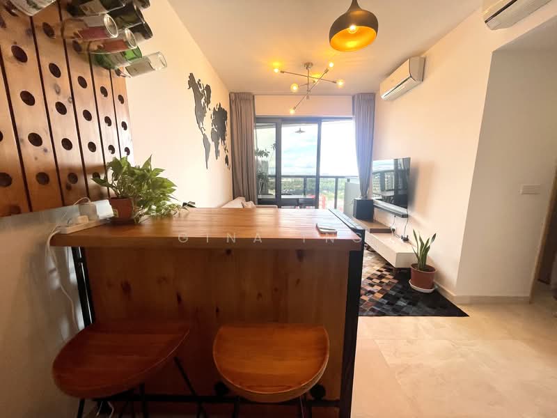 Commonwealth Towers, 230 Commonwealth Avenue, 2 Bedrooms, 797 sqft, Condominium For Rent, by Gina Tng, 23644637 - PropertyGuru.com.sg