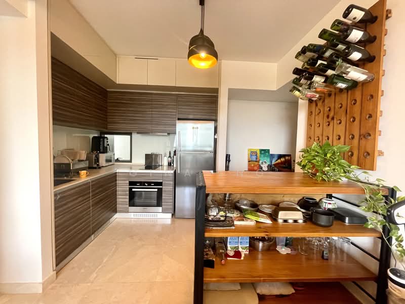 Commonwealth Towers, 230 Commonwealth Avenue, 2 Bedrooms, 797 sqft, Condominium For Rent, by Gina Tng, 23644637 - PropertyGuru.com.sg