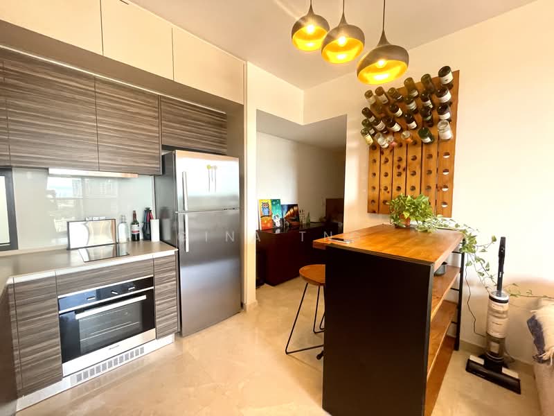 Commonwealth Towers, 230 Commonwealth Avenue, 2 Bedrooms, 797 sqft, Condominium For Rent, by Gina Tng, 23644637 - PropertyGuru.com.sg