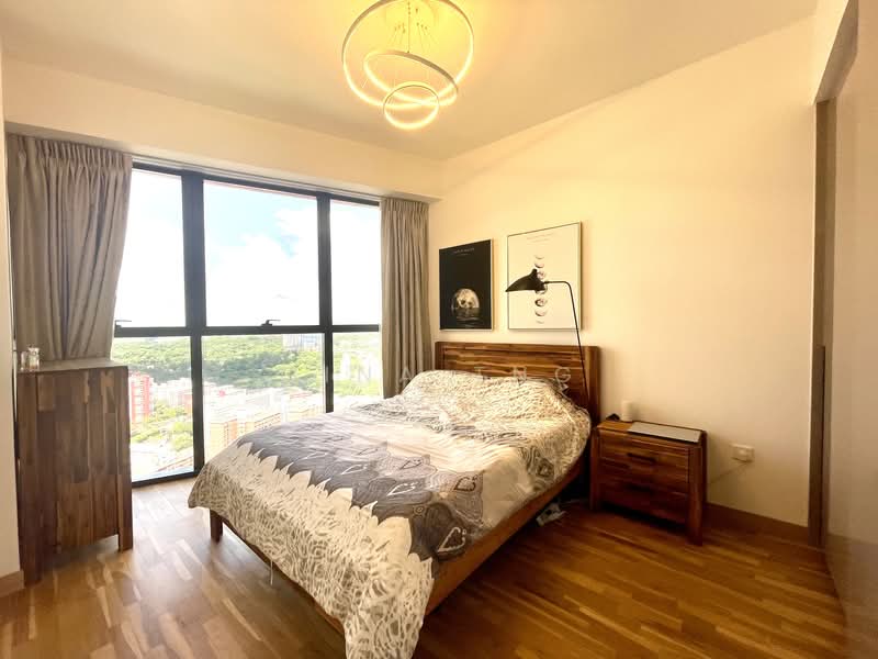 Commonwealth Towers, 230 Commonwealth Avenue, 2 Bedrooms, 797 sqft, Condominium For Rent, by Gina Tng, 23644637 - PropertyGuru.com.sg