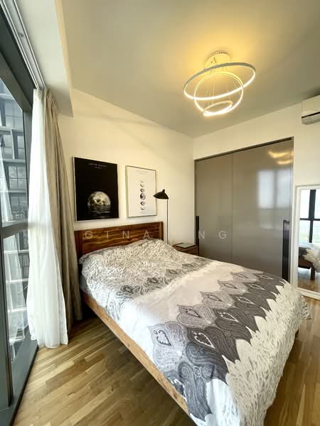 Commonwealth Towers, 230 Commonwealth Avenue, 2 Bedrooms, 797 sqft, Condominium For Rent, by Gina Tng, 23644637 - PropertyGuru.com.sg