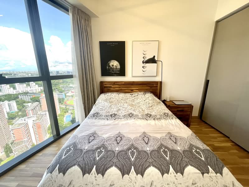 Commonwealth Towers, 230 Commonwealth Avenue, 2 Bedrooms, 797 sqft, Condominium For Rent, by Gina Tng, 23644637 - PropertyGuru.com.sg