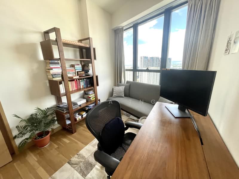Commonwealth Towers, 230 Commonwealth Avenue, 2 Bedrooms, 797 sqft, Condominium For Rent, by Gina Tng, 23644637 - PropertyGuru.com.sg