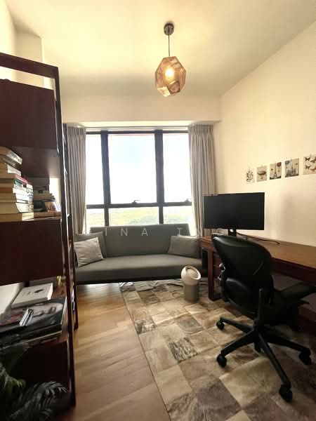 Commonwealth Towers, 230 Commonwealth Avenue, 2 Bedrooms, 797 sqft, Condominium For Rent, by Gina Tng, 23644637 - PropertyGuru.com.sg