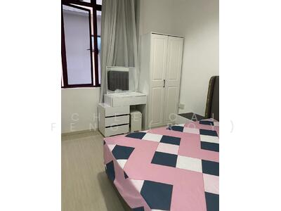 For Rent - Race Course Mansion