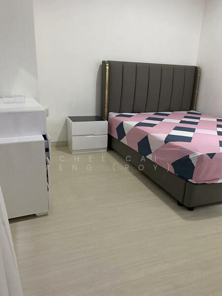 Race Course Mansion, 122 Race Course Road, 1 Bedroom, 150 sqft, Apartment For Rent, by Chee Cai Feng (Roy), 23644719 - PropertyGuru.com.sg