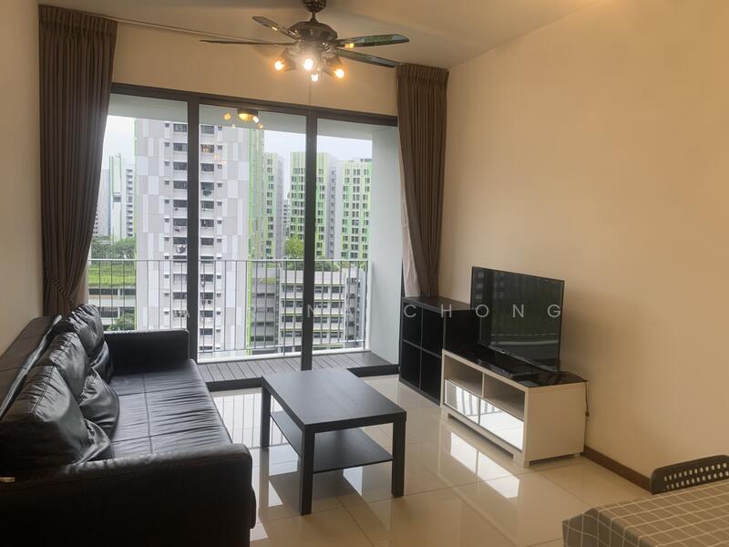 For Rent - 8 @ Woodleigh