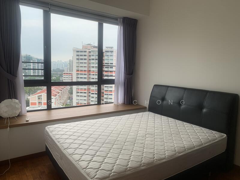For Rent - 8 @ Woodleigh