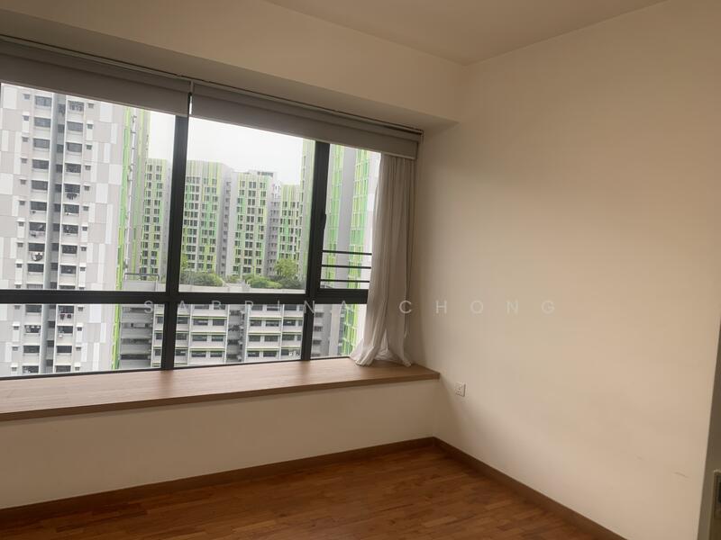 For Rent - 8 @ Woodleigh