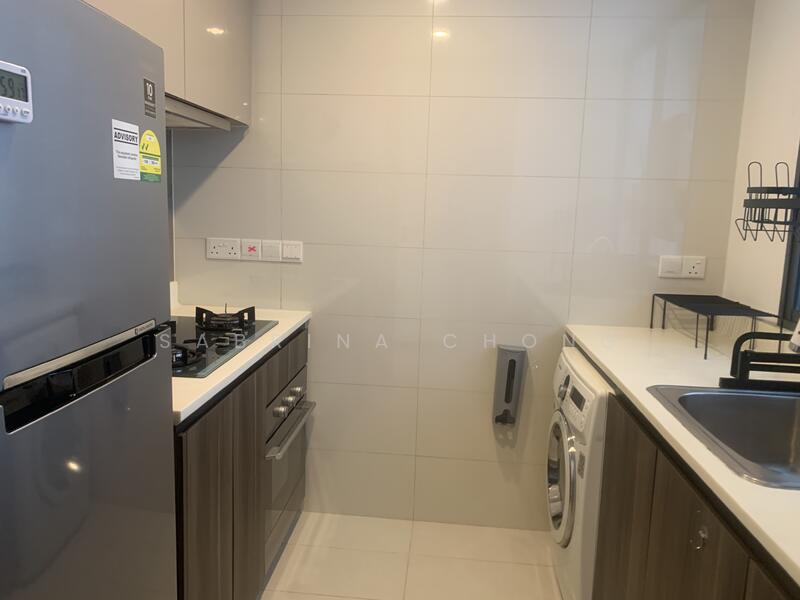 For Rent - 8 @ Woodleigh