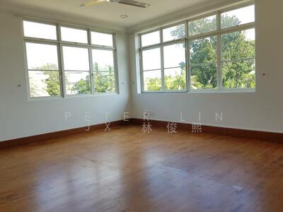 For Sale - ⚡️Bin Tong Park Vicinity⚡️Greenery View⚡️Great Potential⚡️(优质洋房)❤️(9295☎️8888 祝您祝我, 发发发发)❤️