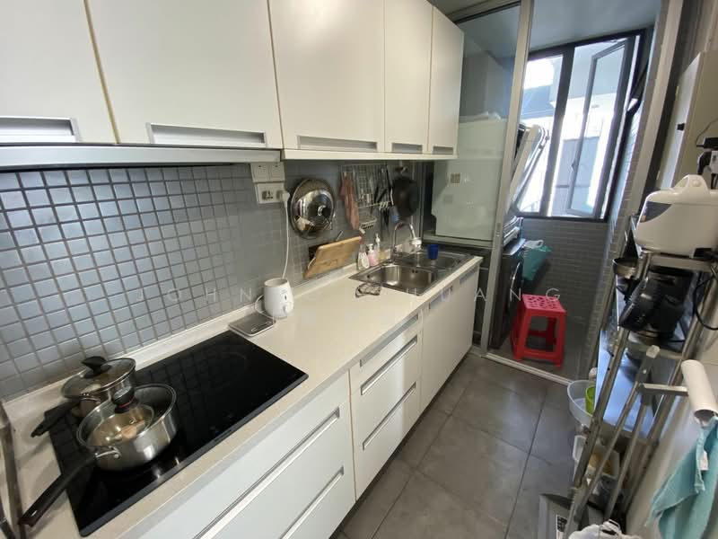 Arthur 118, 118 Arthur Road, 3 Bedrooms, 1,001 sqft, Apartment For Rent, by Johnson Huang (黄泽铖), 23644887 - PropertyGuru.com.sg