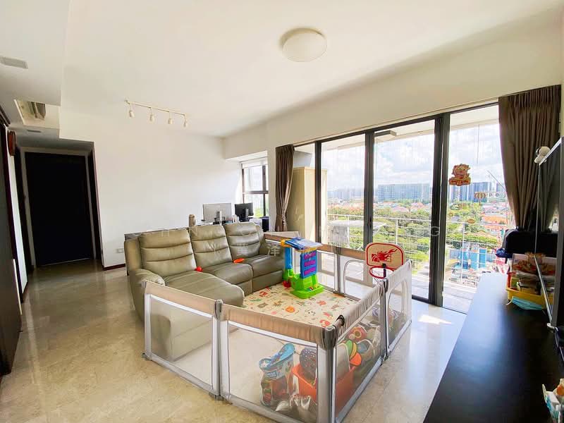 Arthur 118, 118 Arthur Road, 3 Bedrooms, 1,001 sqft, Apartment For Rent, by Johnson Huang (黄泽铖), 23644887 - PropertyGuru.com.sg