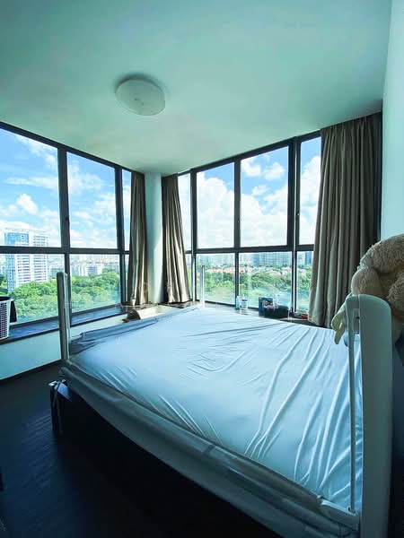 Arthur 118, 118 Arthur Road, 3 Bedrooms, 1,001 sqft, Apartment For Rent, by Johnson Huang (黄泽铖), 23644887 - PropertyGuru.com.sg