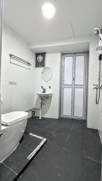 For Rent - Public Mansion