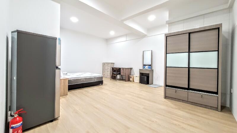 For Rent - Public Mansion