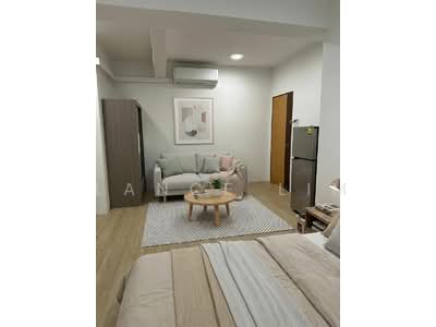 For Rent - Public Mansion