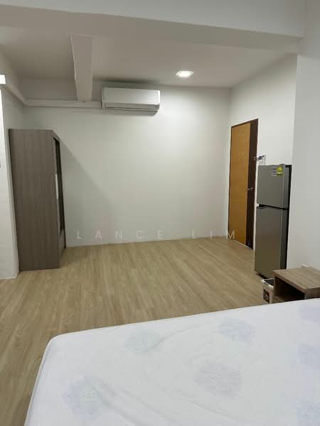 For Rent - Public Mansion