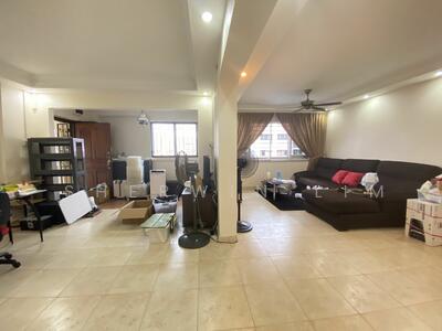 For Rent - 483 Pasir Ris Drive 4