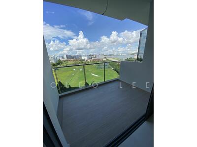 For Rent - Twin VEW